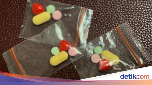 Peredaran Obat Setelan di RI Bak Fenomena 'Gunung Es', Sefatal Ini Bahayanya