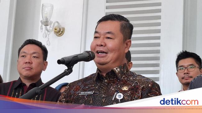 Pemprov Jakarta Siapkan Dana BTT untuk Program Sarapan Gratis Pram-Rano