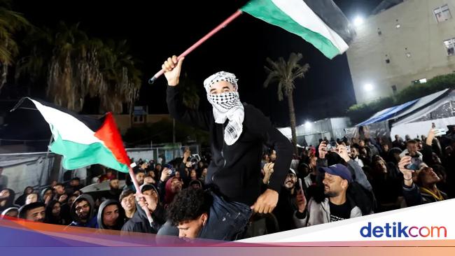 MUI: Gencatan Senjata di Gaza Kemenangan bagi Pejuang Palestina