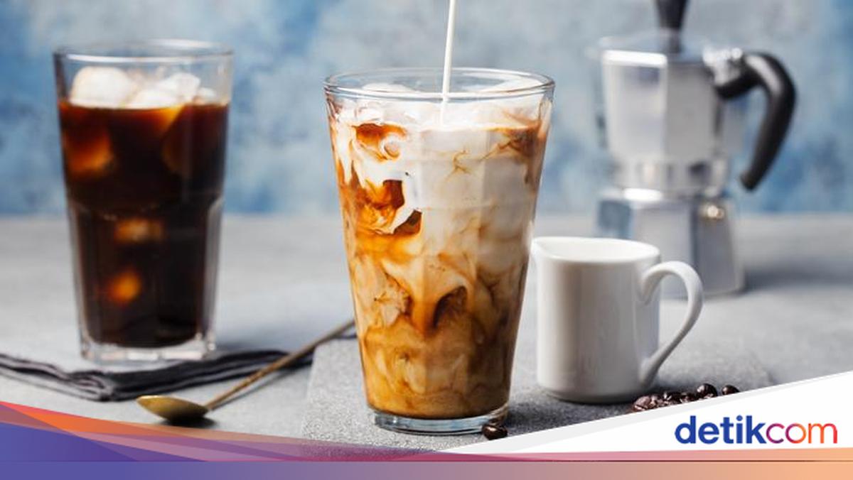 5 Perbedaan Racikan Kopi Berdasarkan Takaran Espressonya