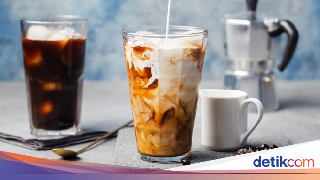 5 Perbedaan Racikan Kopi Berdasarkan Takaran Espressonya