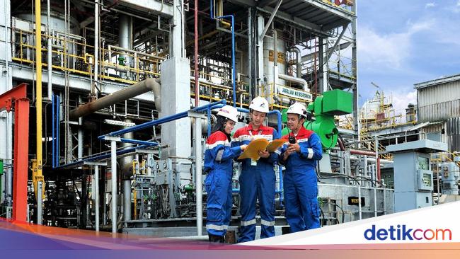 Konsisten Terapkan ESG, Pertamina Group Diakui Global