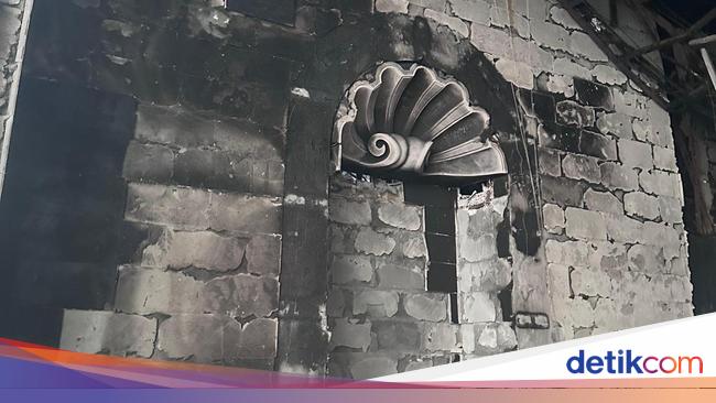 4 Fakta Terbaru Korban Kebakaran Glodok Plaza