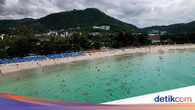 Phuket Thailand Berjuang Lawan Krisis Sampah demi Pariwisata Berkelanjutan