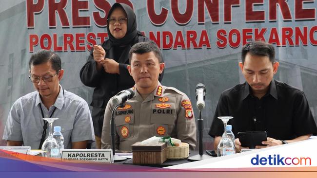 Pengiriman Benih Lobster Rp 38,8 M ke Kepri Digagalkan di Soetta