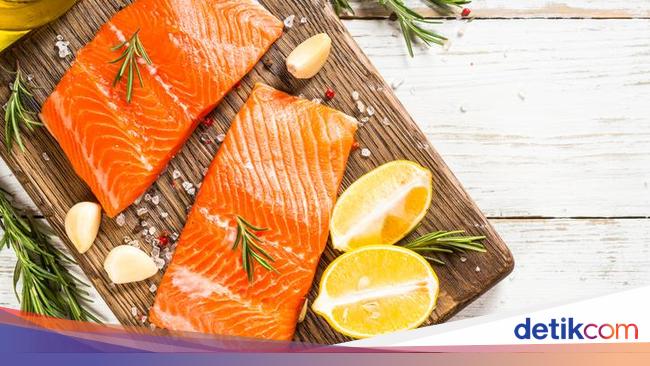 5 Makanan Terbaik untuk Jaga Kesehatan Jantung