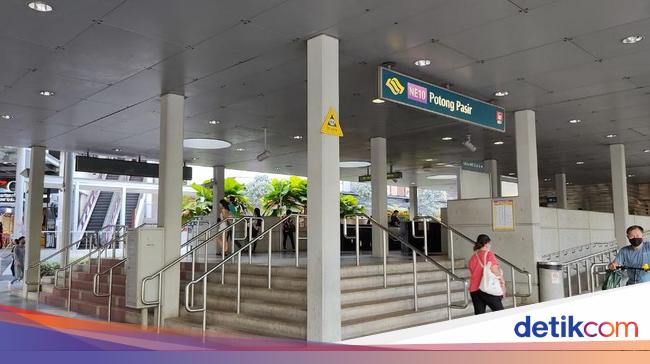 Men Urinating in Singapore MRT Faces Rp. 24 Million Fine: The Notorious Case Recap