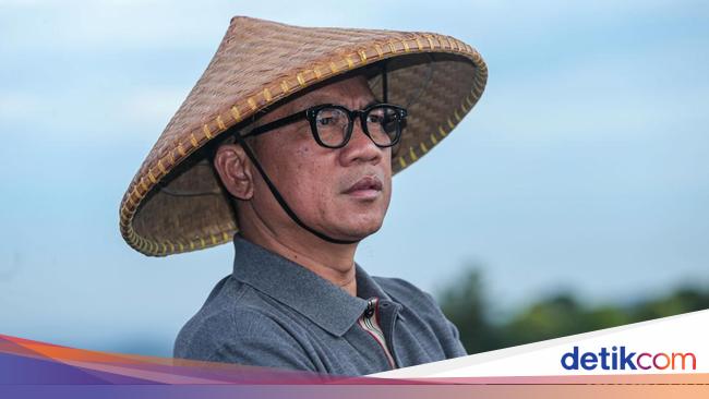 The Republic Institute: Yandri Menteri Terbaik Bangun Desa-Pemerataan Ekonomi