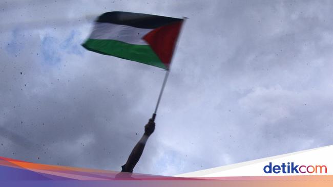 Legislator Harap Gencatan Senjata Jadi Awal Pengakuan Palestina Merdeka