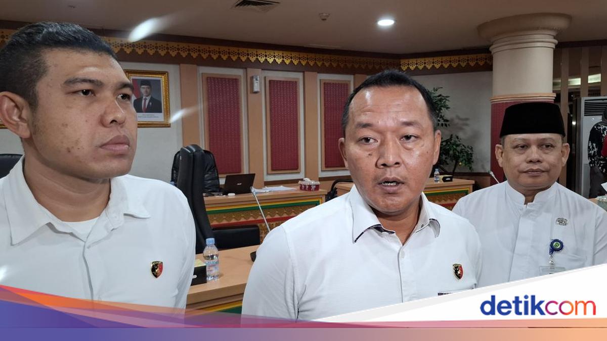 Audit Kasus SPPD Fiktif DPRD Riau Tuntas, Total Kerugian Rp 162 M