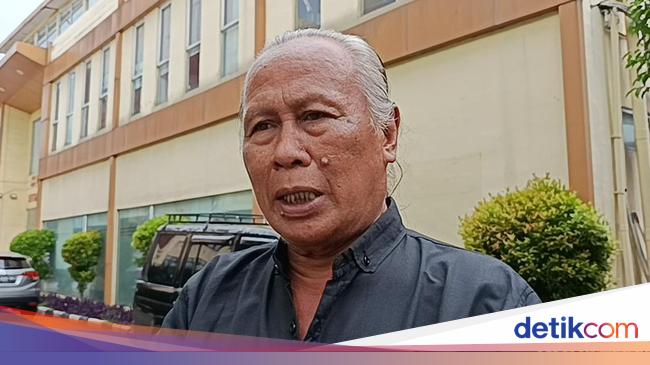 Ayah Pramugari Osima Yukari Korban Kebakaran Glodok Plaza Berharap Mukjizat