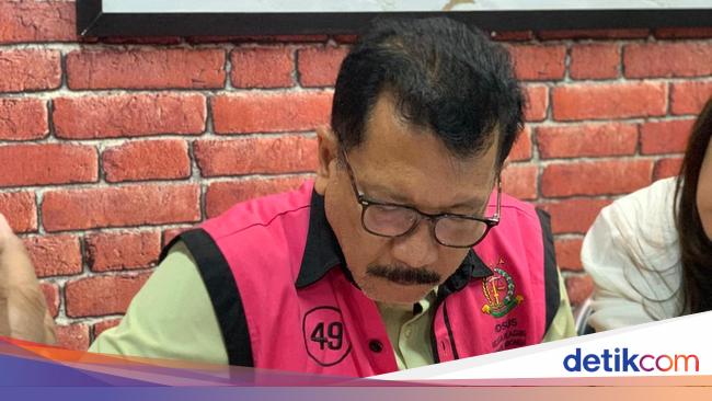 Zarof Ricar Berharta Bejibun, Jaksa: Tak Sesuai Penghasilan Pegawai MA