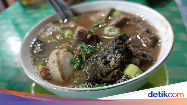 Gurih Nagih! Ini 5 Coto Makassar Legendaris Terpopuler di Jakarta