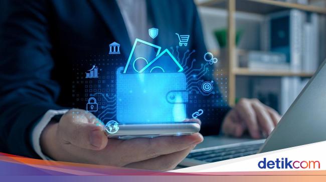 Perusahaan Keuangan Wajib Tingkatkan Keamanan Data di Era Digital