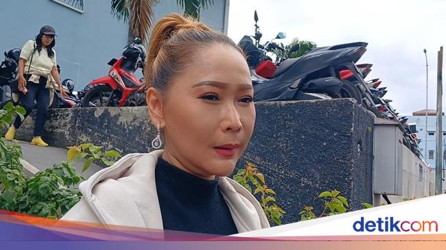 Lesti Dipolisikan karena Cover Lagu, Inul Daratista Tanya Alasan Yoni Dores