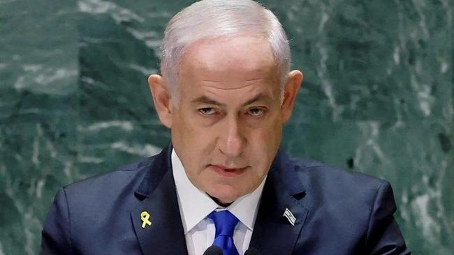 Kantor Netanyahu Setujui Gencatan Senjata di Gaza