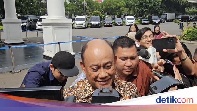 Kepala BGN: Banyak Anak Ingin Bawa Pulang MBG, Ingat Keluarga di Rumah