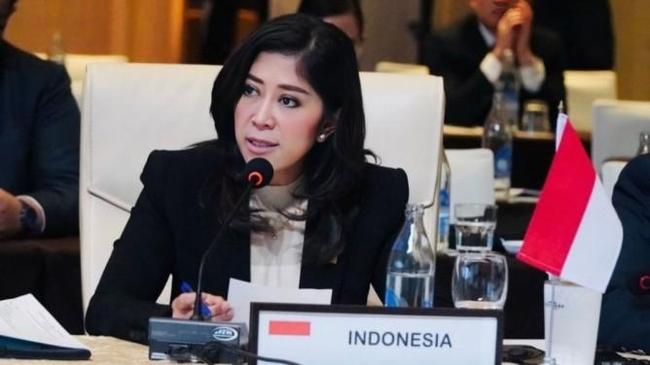 Komdigi Pastikan Pemerintah Indonesia Dukung Deklarasi Digital Bangkok