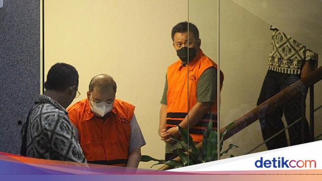 Zea Ashraff Diduga Terlibat Korupsi Ibu di Pemkab Pekalongan