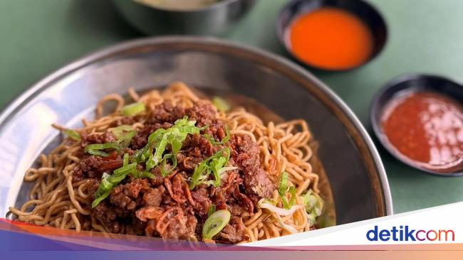 Ini 7 Kuliner Baru di Blok M yang Harganya Mulai Rp 20.000