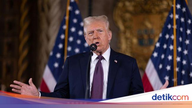 5 Hal yang Perlu Diketahui Soal Pelantikan Presiden Trump