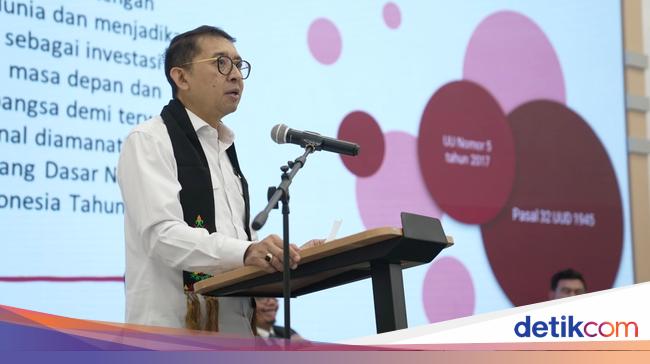 Menbud Dorong Aceh Jadi ‘Soft Power’ untuk Bangun Identitas Nasional