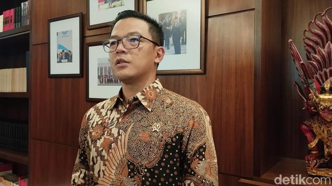 Menlu: Perdamaian Permanen Palestina-Israel Jika Solusi 2 Negara Tercapai