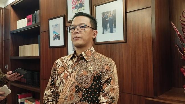 Menlu: Indonesia Siap Dukung Rekonstruksi di Gaza Palestina