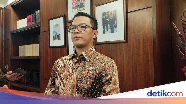 Respons Menlu soal Ada WNI Ditahan terkait Kasus Penembakan WNI di Malaysia