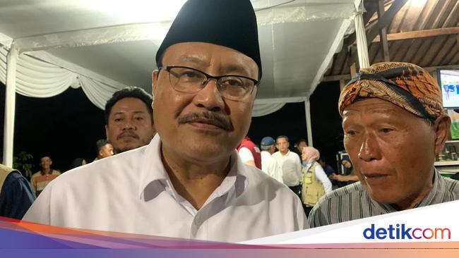 Mensos Targetkan Sekolah Rakyat Mulai Dijalankan 2026