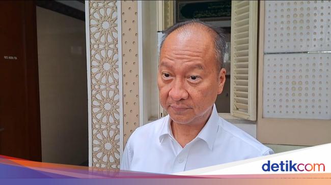 Industri Hijau Digeber demi Jaring Investor Masuk RI