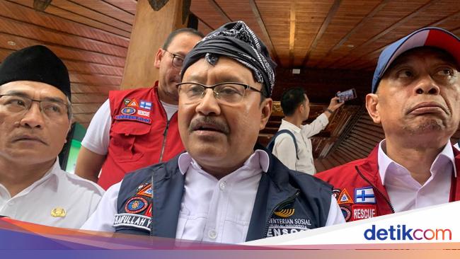 Mensos Gus Ipul soal Rencana Bangun Sekolah Rakyat: Sedang Dikonsultasikan