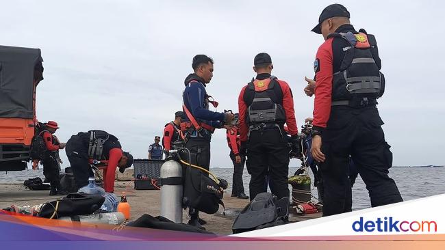 Pencarian Mobil Pensiunan TNI di Marunda Diperluas sampai Radius 100 Meter