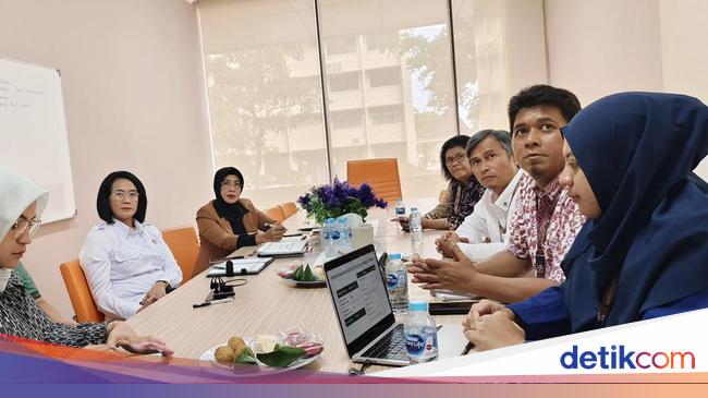 Direktorat PPA/PPO dan ECPAT Godok Kerja Sama Penanganan Kasus Kekerasan Anak