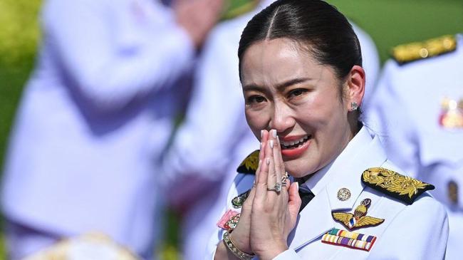 Heboh PM Thailand Hampir Kena Tipu AI