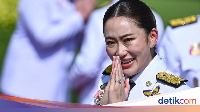 Heboh PM Thailand Hampir Kena Tipu AI