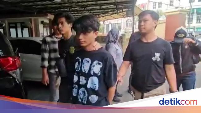 Pilu 2 Wanita Dieksploitasi Germo Layani 70 Pria tapi Diupah Rp 50 Ribu