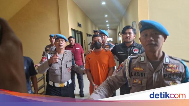 Kurir di Bogor Diupah Rp 50 Juta Bawa Sabu 21 Kg dari Sumatera