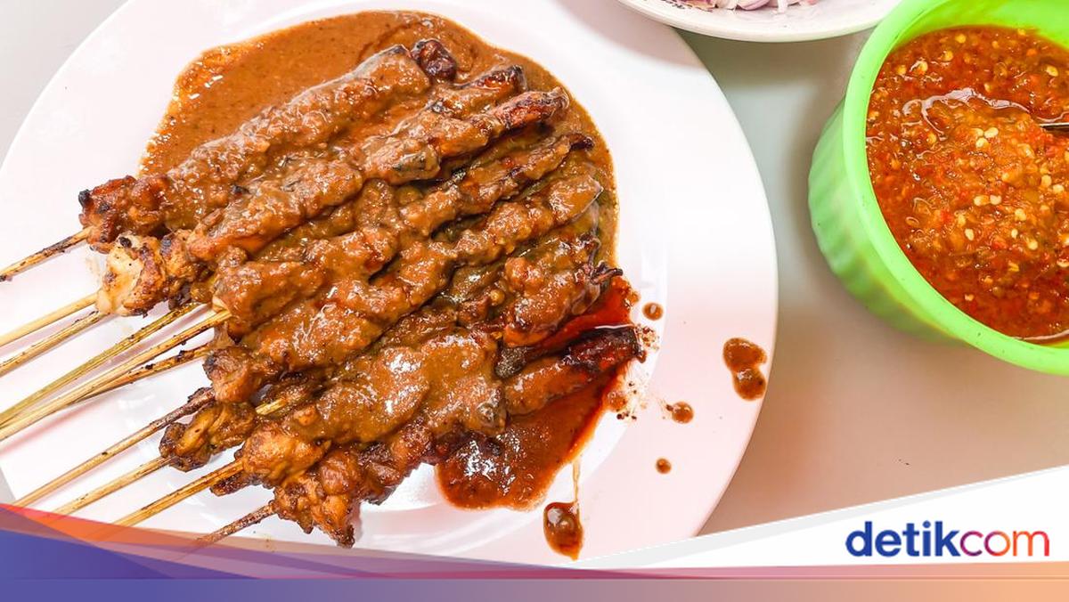 8 Tempat Makan Sate Kelinci di Bandung dan Lembang yang Layak Dicoba