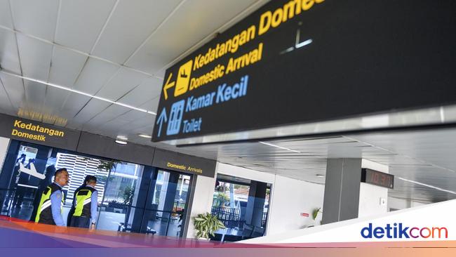 Sejak Bandara Husein Ditutup, Efeknya Terasa di Sektor Pariwisata