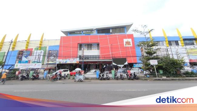 Pedagang PGC Cirebon di Ambang Ketidakpastian Kontrak