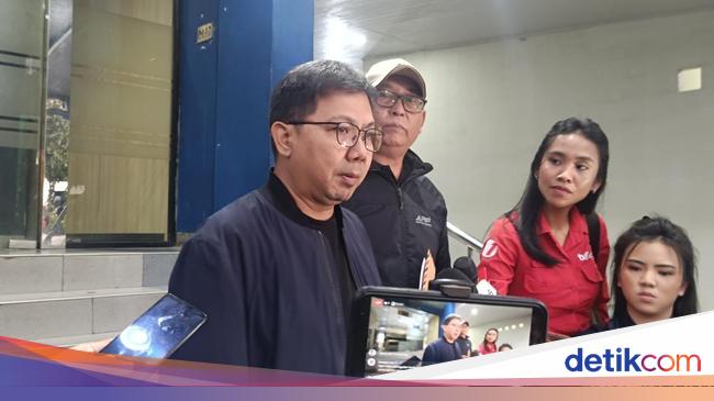 Anak Jadi Korban Serangan Doxing, Bung Towel Lapor ke Polda Metro