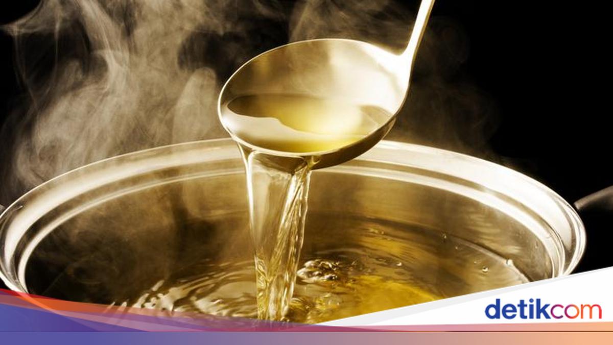Sering Disebut Chef, Apa Sebenarnya Rasa Umami Itu?