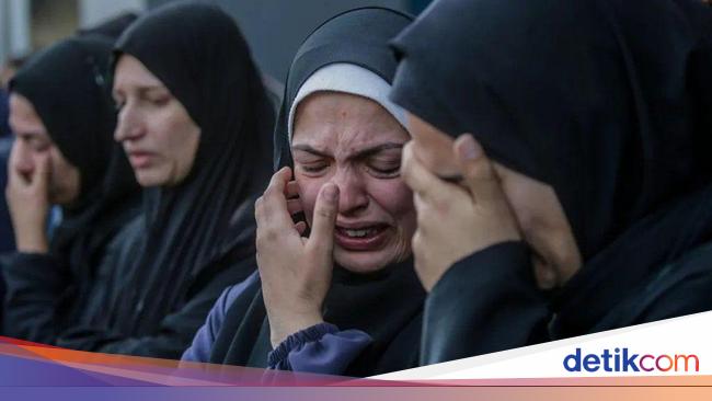 Gencatan Senjata Gaza Resmi Dimulai 19 Januari Pagi