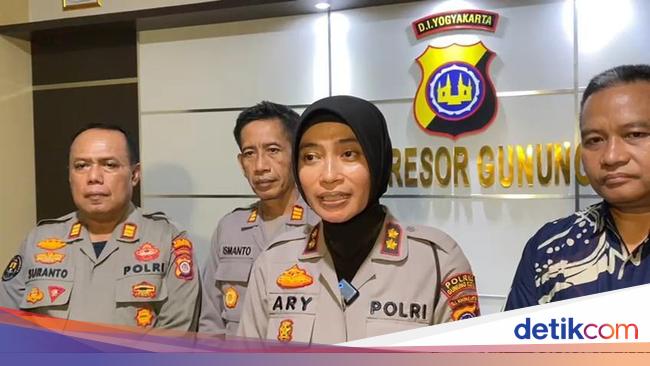 Kasus Warga Curi 5 Kayu di Hutan Negara Berakhir Restorative Justice