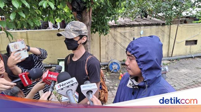 Dian Cahyanti Hilang di Kebakaran Glodok Plaza, Keluarga Datangi RS Polri