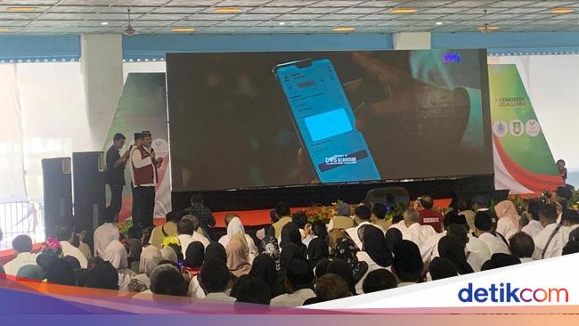 Mensos Minta Pilar Sosial Ikut Sanggah Data Bansos: Agar Tepat Sasaran