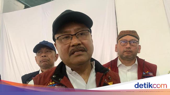 Kemiskinan di Solo Turun, tapi Masih di Atas Rata-rata Nasional