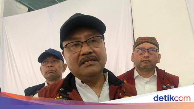 Gus Ipul Ajak Swasta Gunakan Data Tunggal Nasional untuk Salurkan CSR