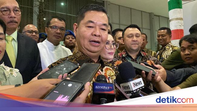 Tindaklanjuti Inpres, Pemprov Jakarta akan Potong Anggaran Dinas-Rapat